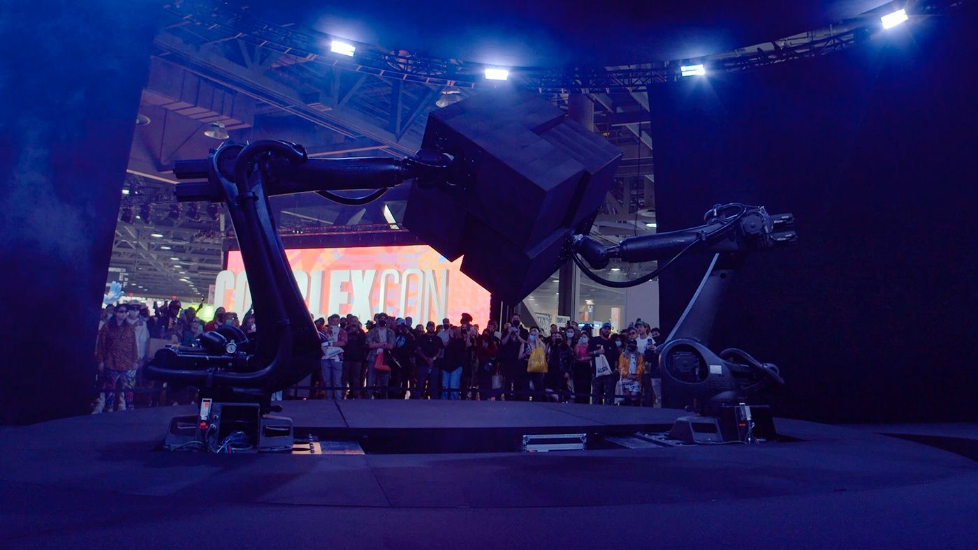 Project hero — replace with final photography.