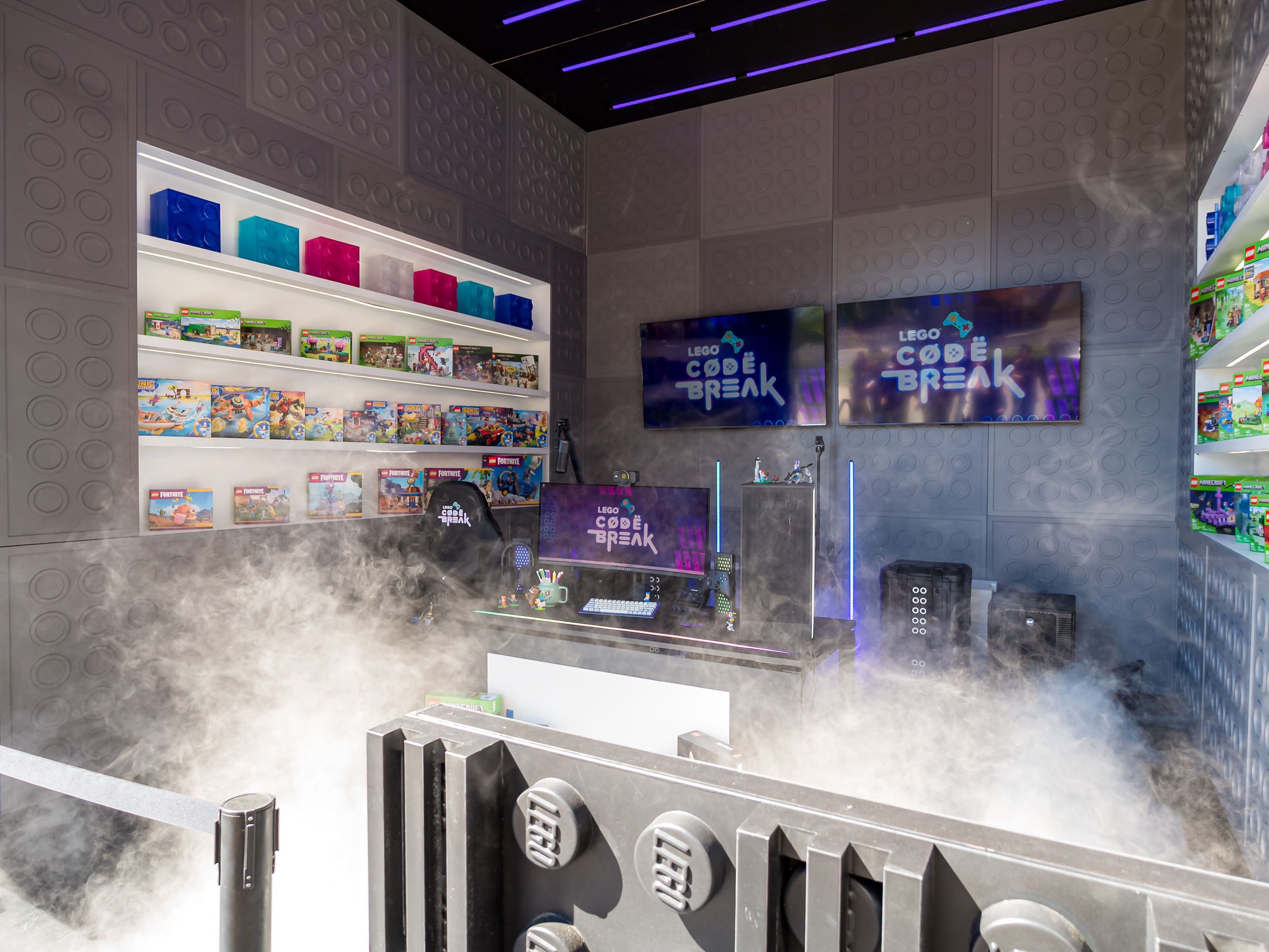 Project image — replace with final photography.