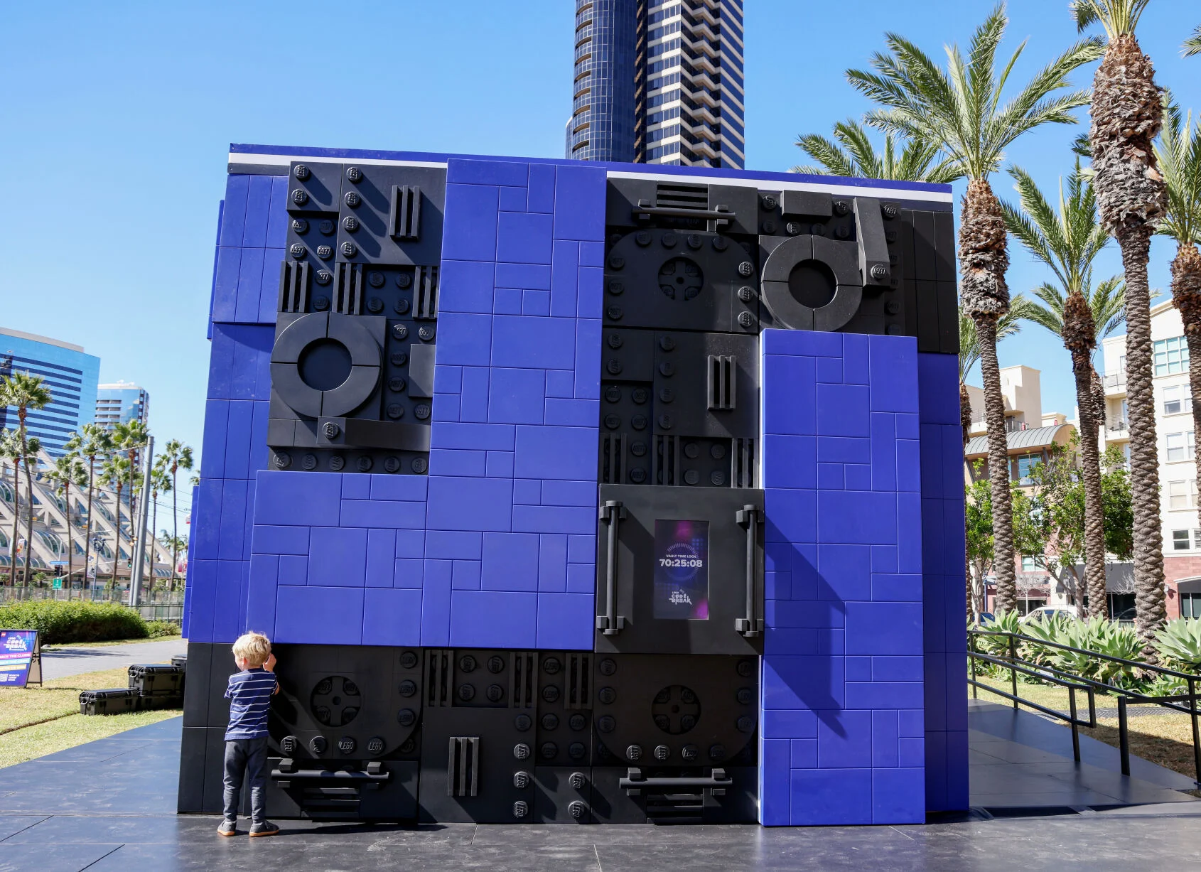 Project image — replace with final photography.