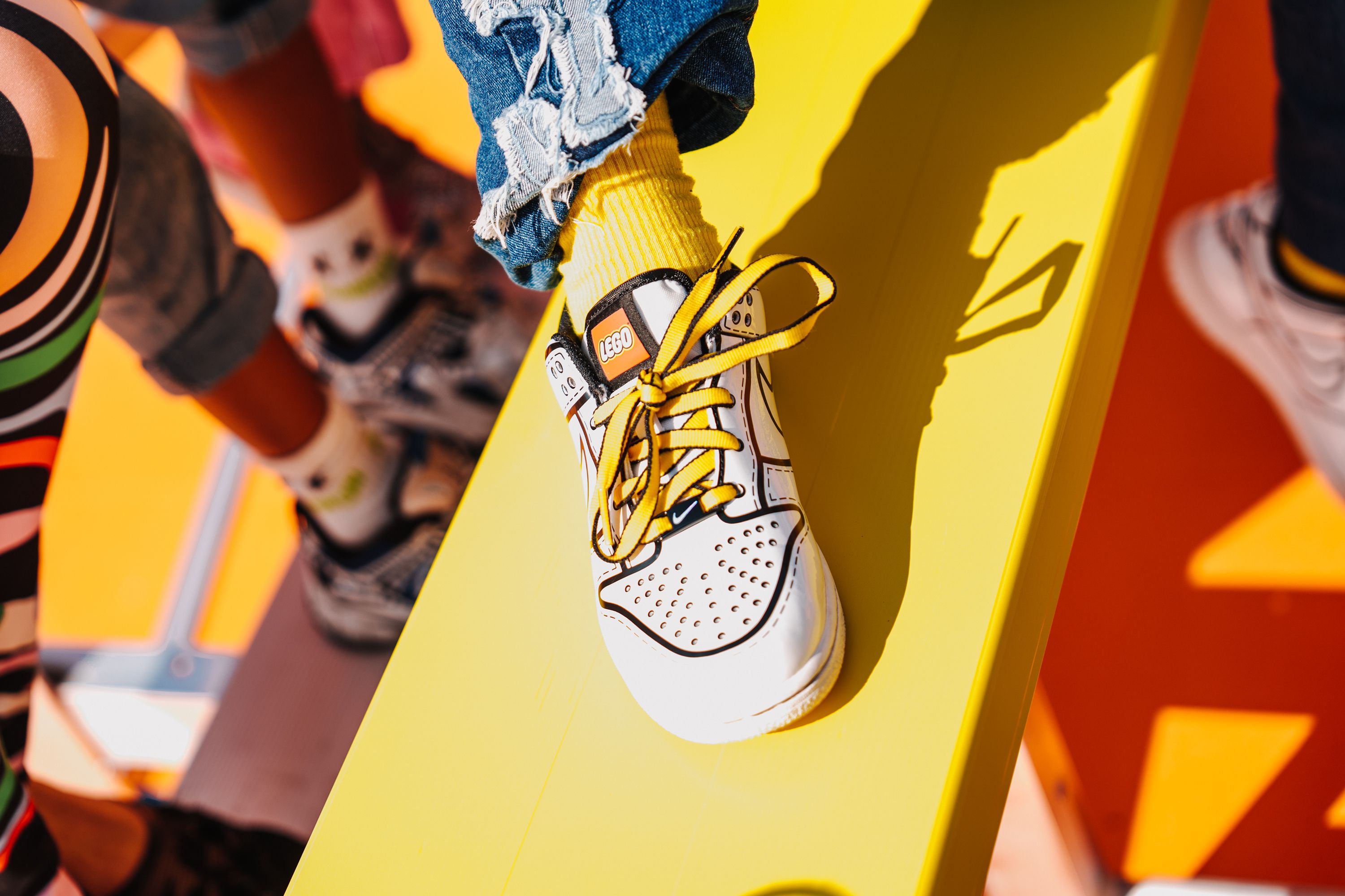 Project image — replace with final photography.