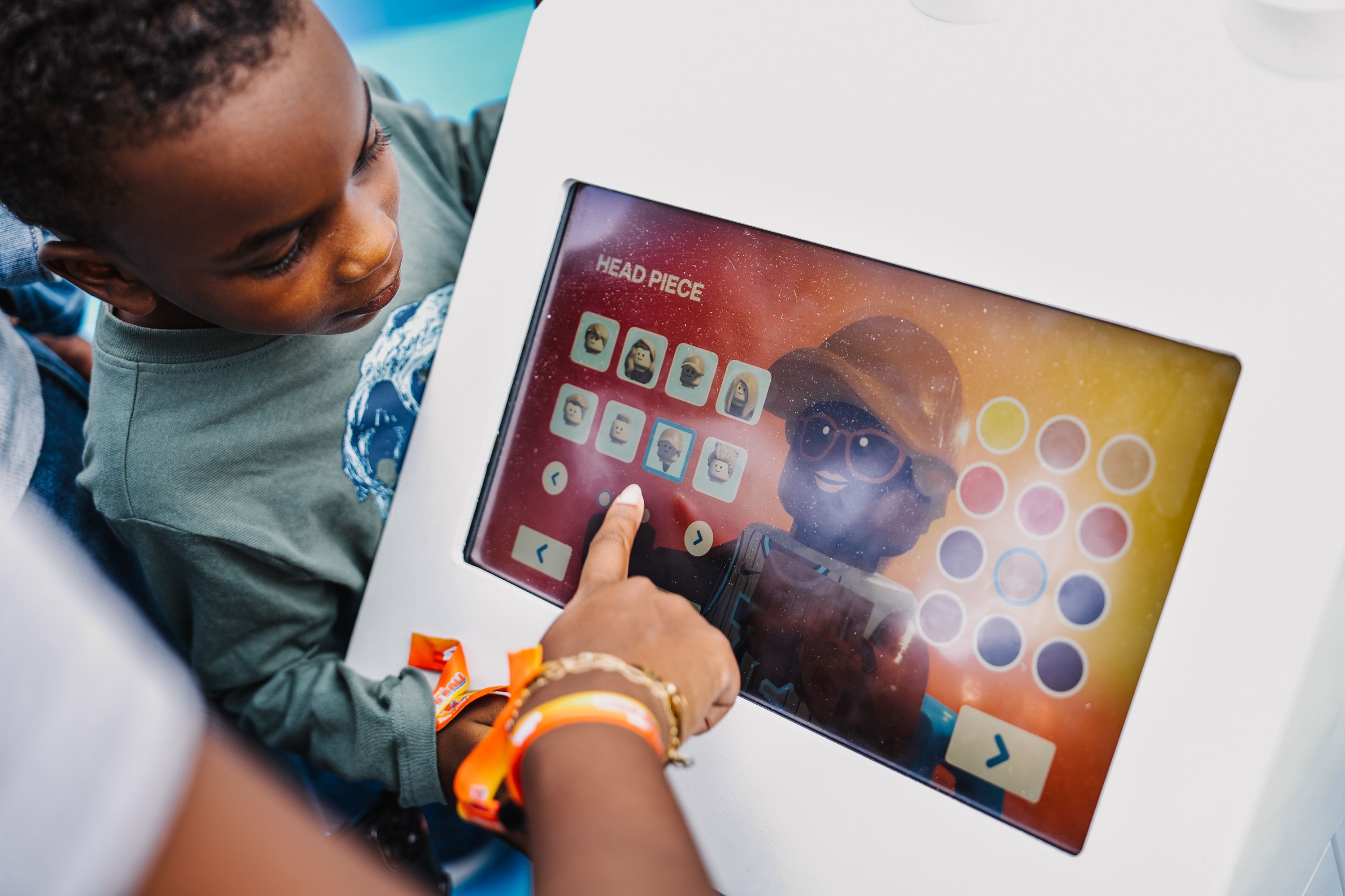 Project image — replace with final photography.