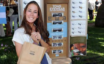 Project photography.