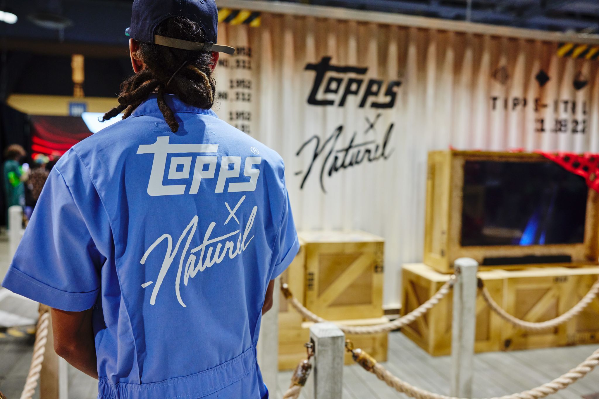 Project hero — replace with final photography.