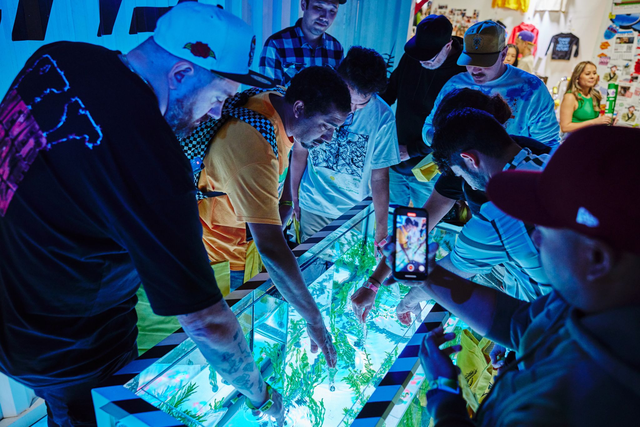 Project image — replace with final photography.