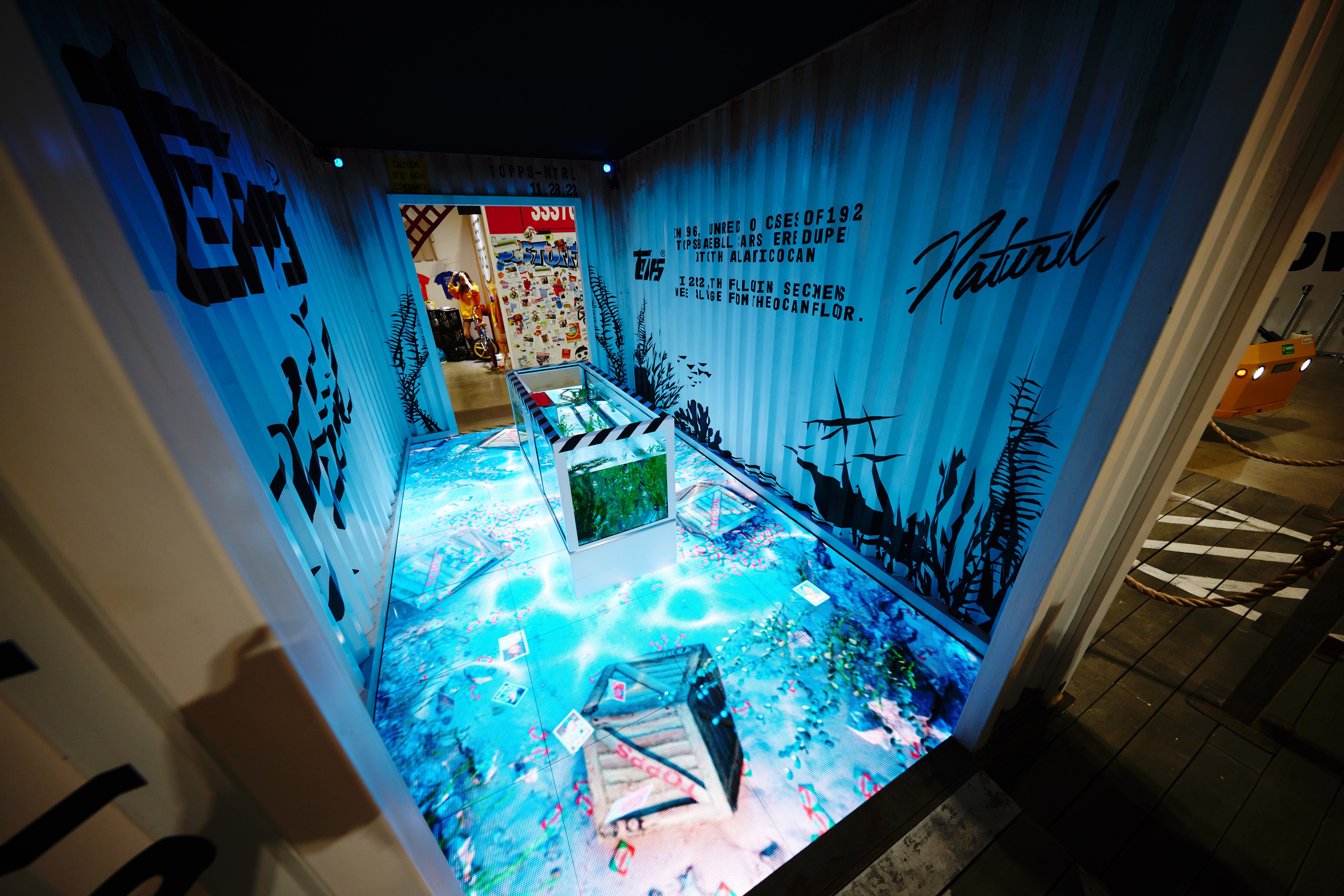 Project image — replace with final photography.